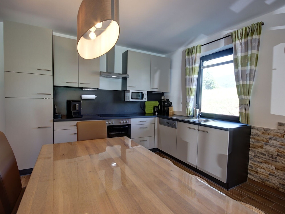 Chalet Gamsknogel mit Privatem Pool und Whirlpool
