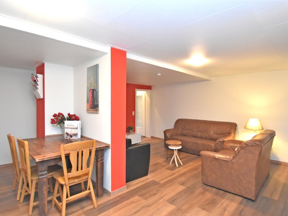 Holiday Home in Lderntwistetal-oberwaro With Sauna