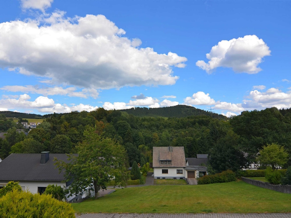 Apartment in Winterberg Near Ski Slopes view 2