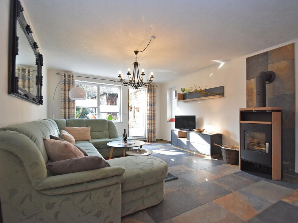 Ferienwohnung Nahe Wernigerode