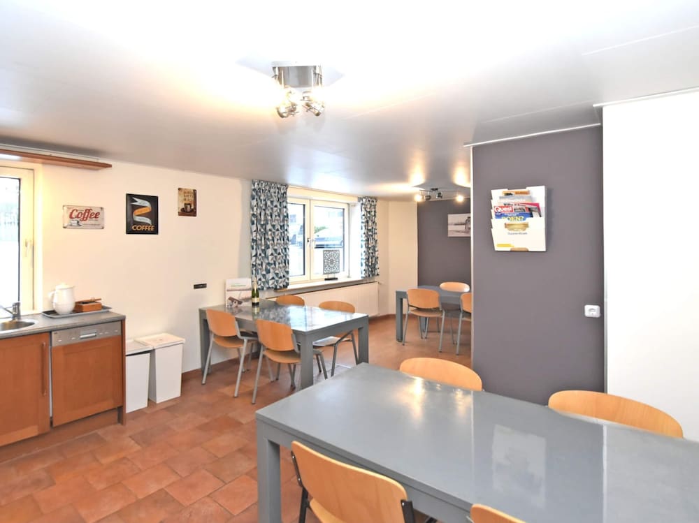 Holiday Home in Lderntwistetal-oberwaro With Sauna