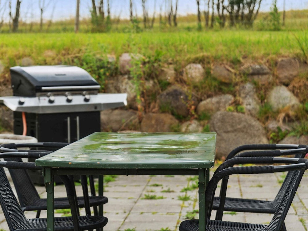 5 Star Holiday Home in Svebolle