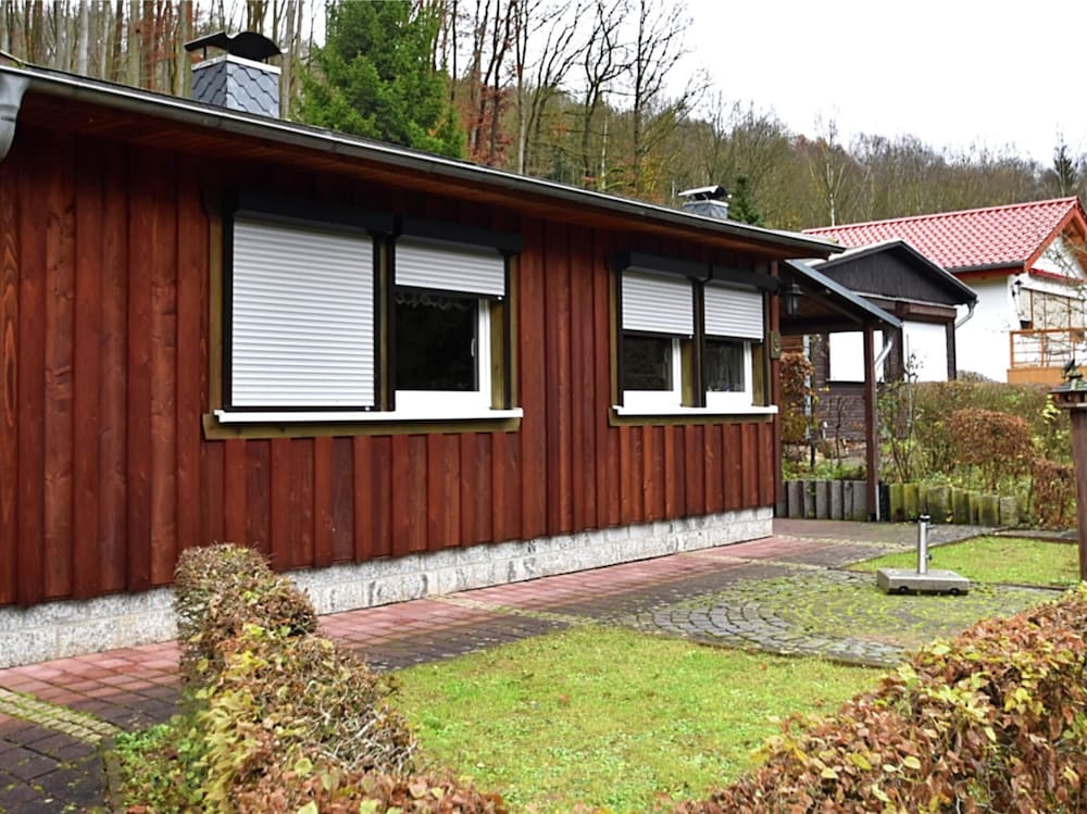 Holiday Home With Parking view 4