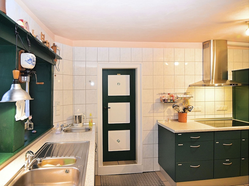 Altes Ferienhaus mit Sauna in Heinsberg view 5