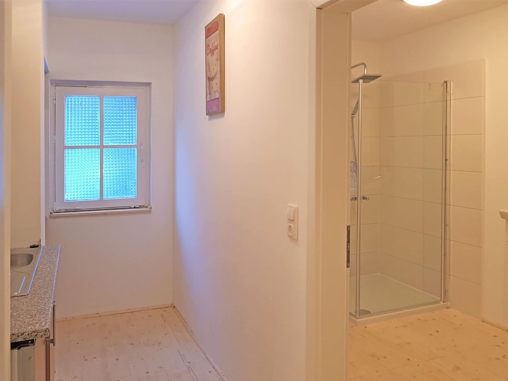 Adorable Aparment in Wildemann With Parking