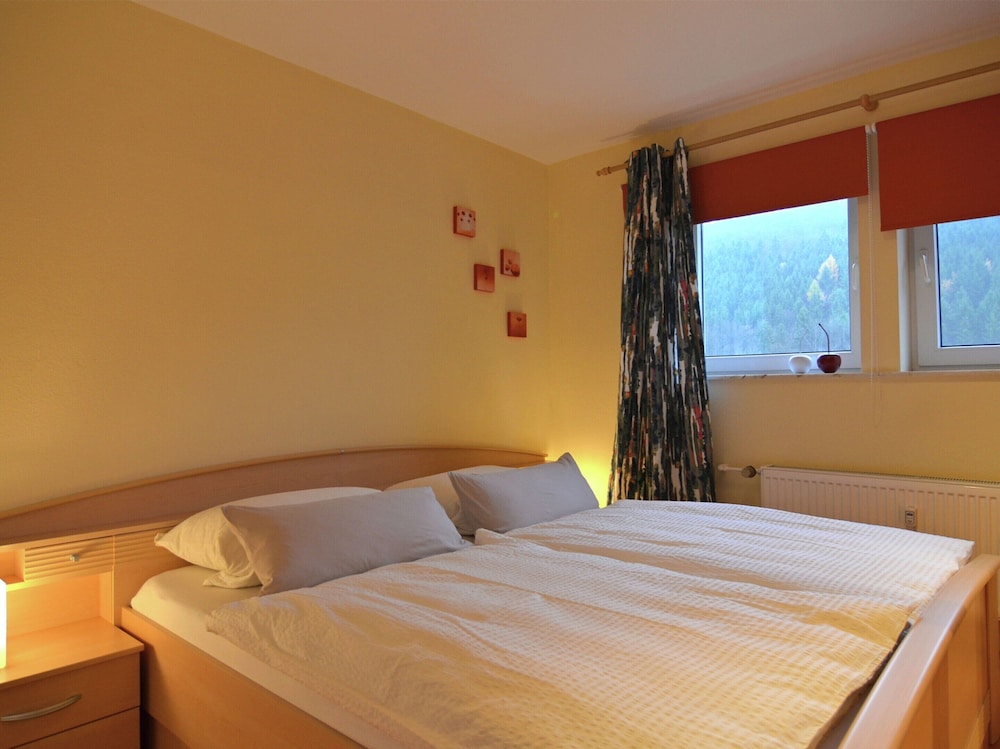 Apartment Near the ski Area view 2