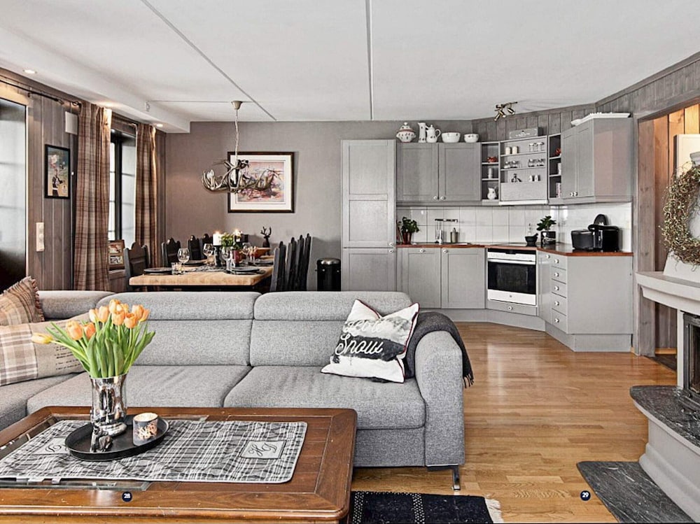 11 Person Holiday Home in Noresund-by Traum view 5