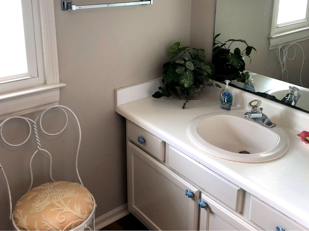 The Playhouse by Topsail Realty