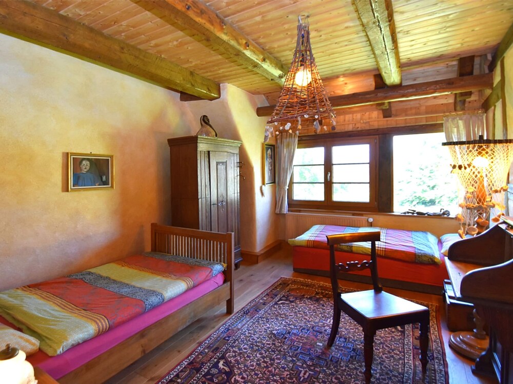 Wundervilla in Hessen in Waldnahe view 3