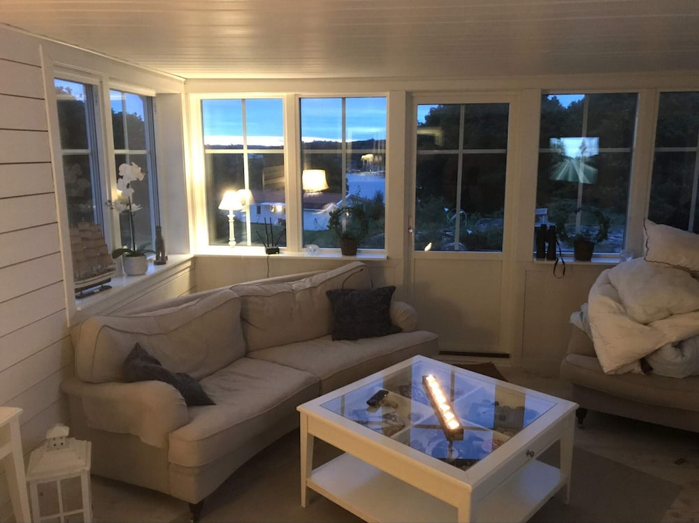 5 Star Holiday Home in Marstrand