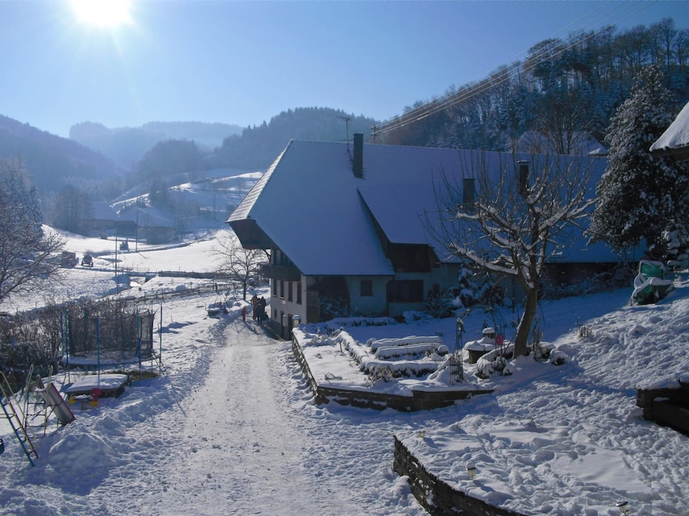 Comfortable Holiday Home in a Beautiful Location
