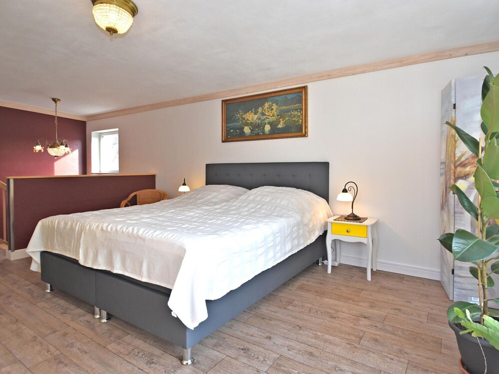 Ferienwohnung Nahe Wernigerode