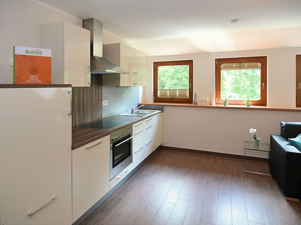 Modern Apartment in Eslarn With Lake Near