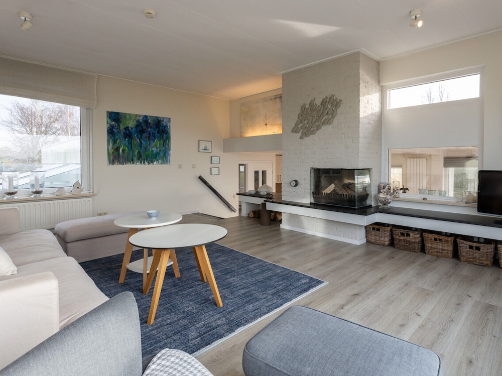 Holiday Home by Lake Veerse Meer
