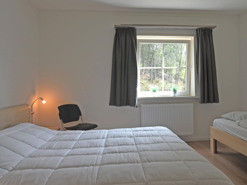 Lovely Group House near Winterberg with Private Sauna, Garden, & Terrace view 2