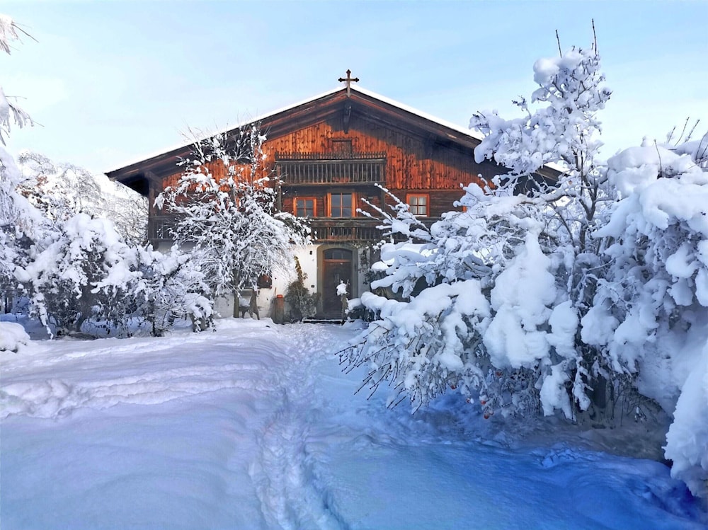Holiday Home in Saalfelden