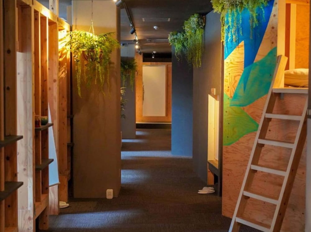 Guesthouse Chura Cucule Ishigakijima – Hostel