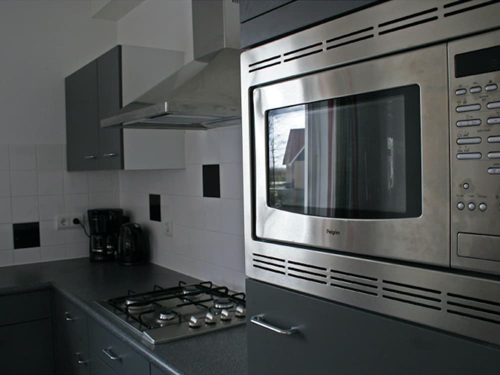 Holiday Home With Dishwasher, 20 km From Assen view 2