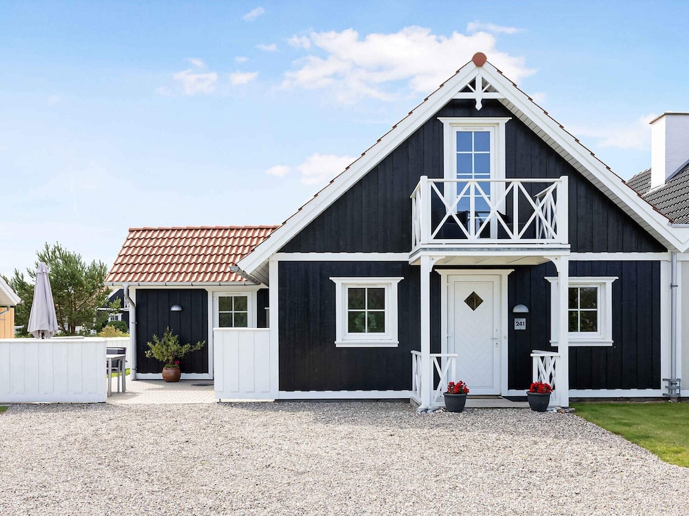 5 Star Holiday Home in Brenderup Fyn