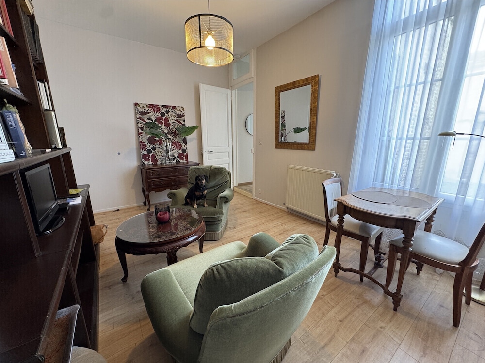 Charming Stay in the Heart of Vittel
