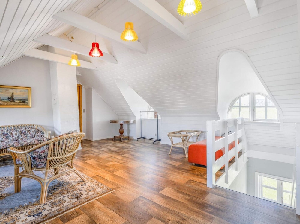 Charming Retreat in Blokhus - By Traum Ferienwohnungen