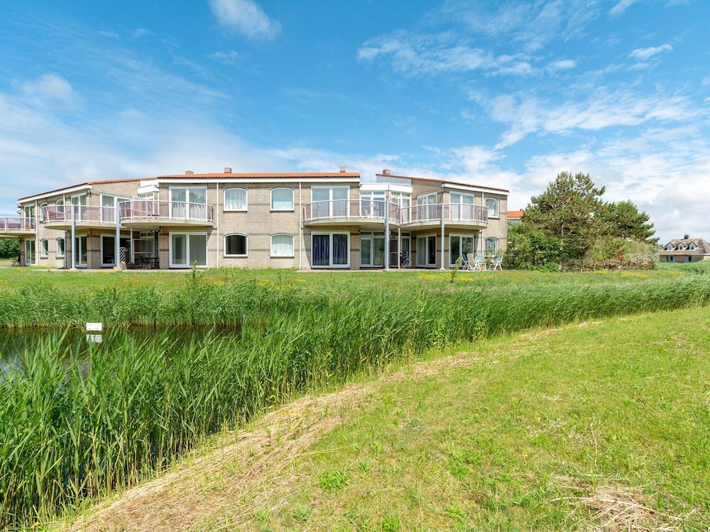 Modern Home Near the Beach