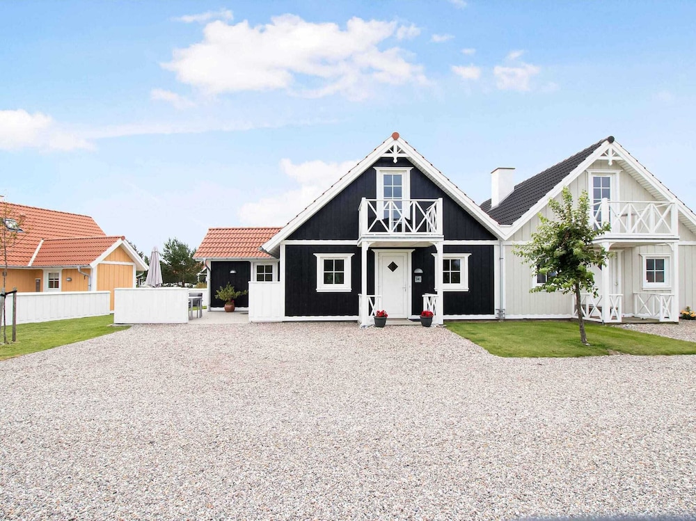 5 Star Holiday Home in Brenderup Fyn