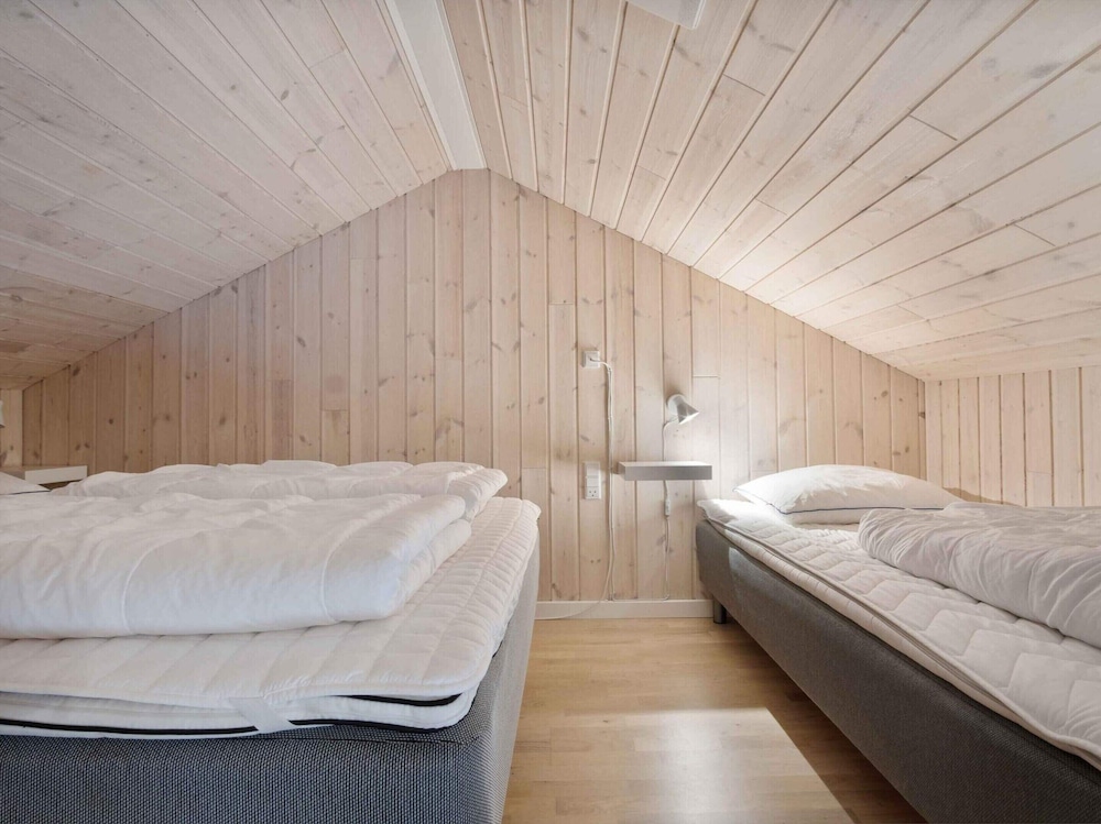5 Star Holiday Home in Juelsminde