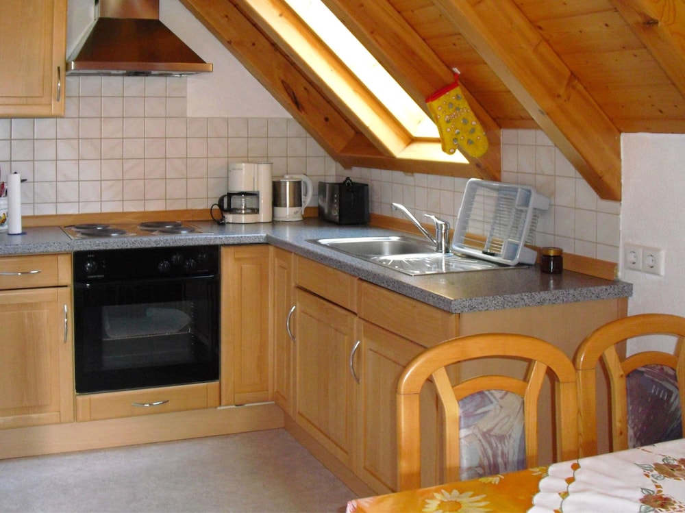 Farmhouse Escape in Hofstetten