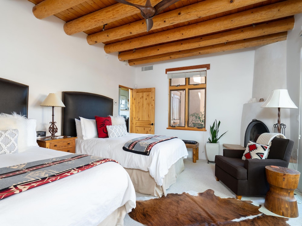Casa de Caballo view 4