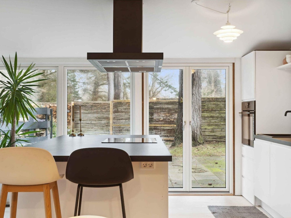 5 Star Holiday Home in Hornbaek