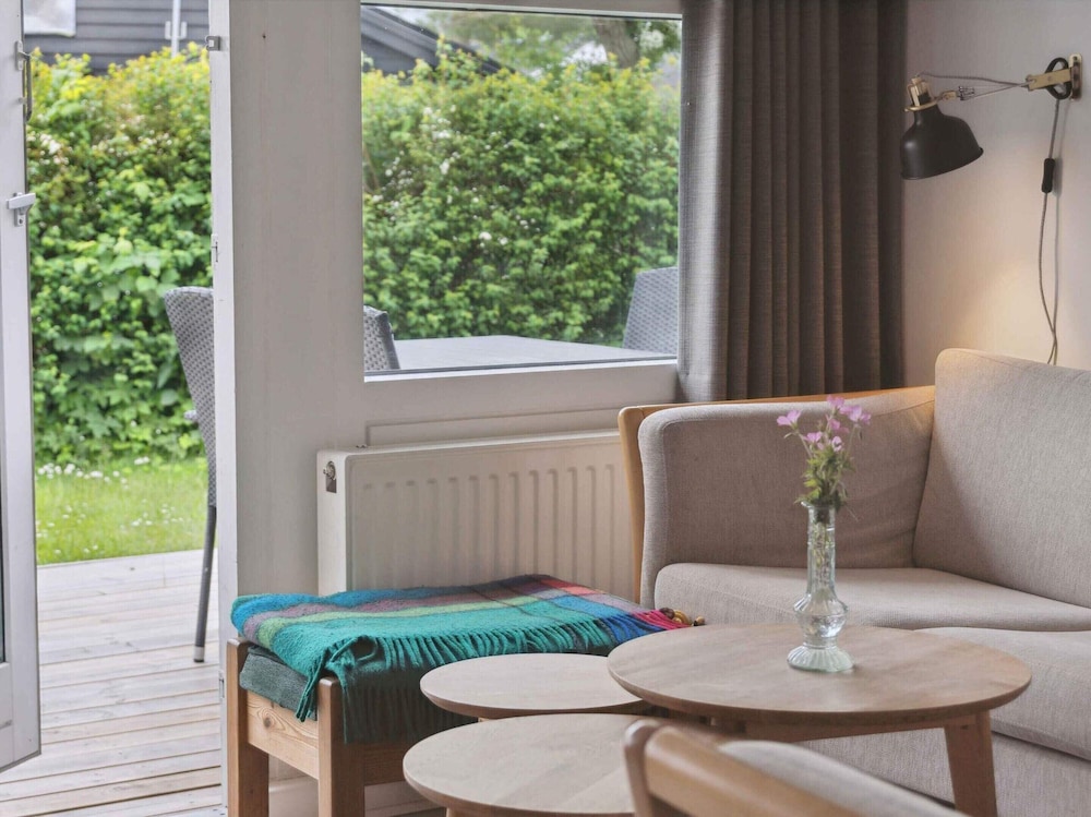 5 Star Holiday Home in Vaeggerlose