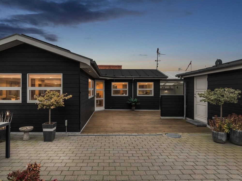 5 Star Holiday Home in Otterup