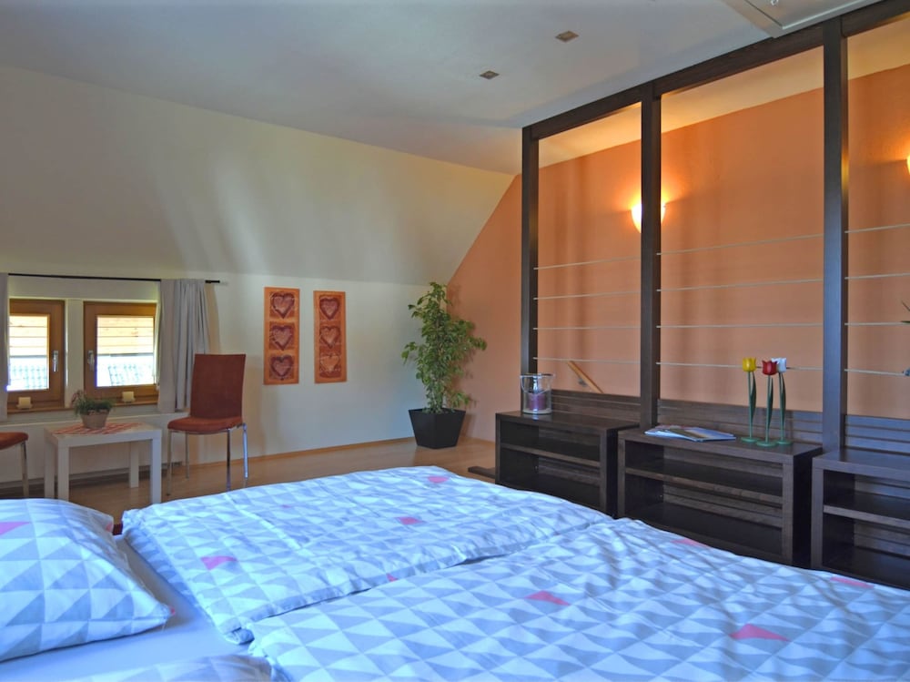 Ferienwohnung im Malerischen Eslohe view 4