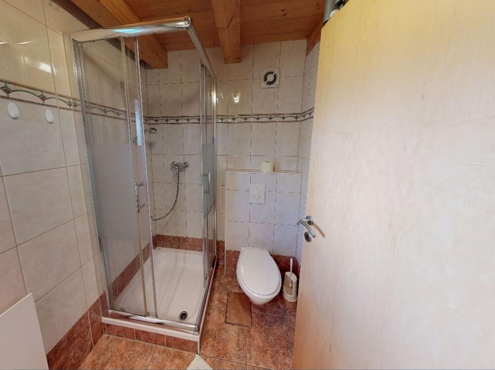 Chalet in Bodensdorf Near Lake Ossiach