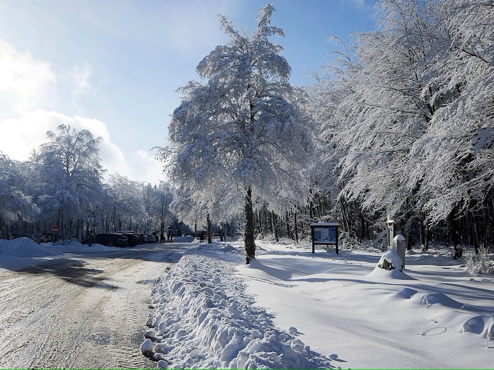 Hellenthal Nature Hideaway