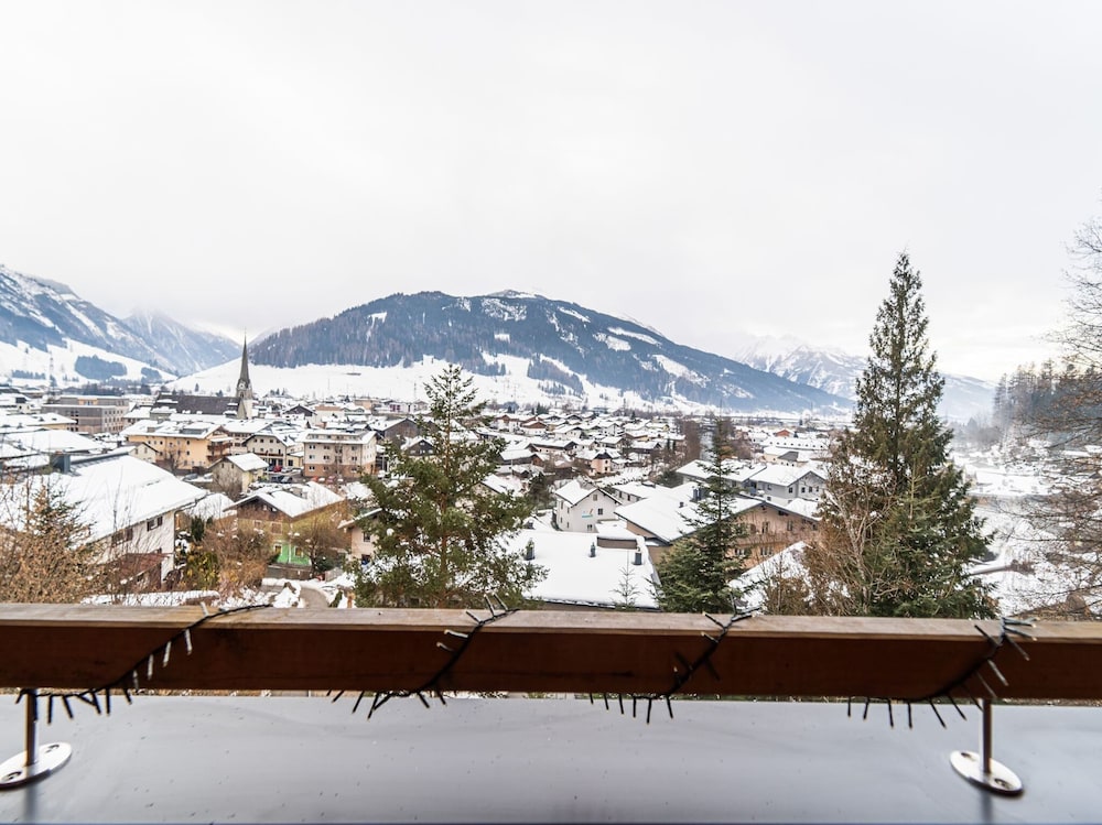 Chalet in Bruck Near Ski Slopes