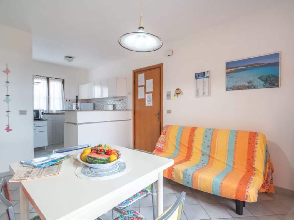 Seaside Villa Retreat in Stintino photo 4