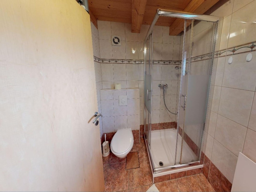 Chalet in Bodensdorf Near Lake Ossiach