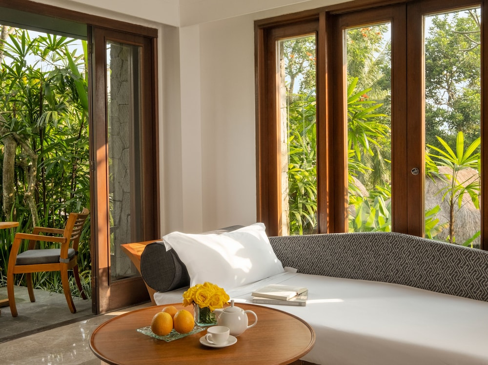 Maya Ubud Resort & Spa 6