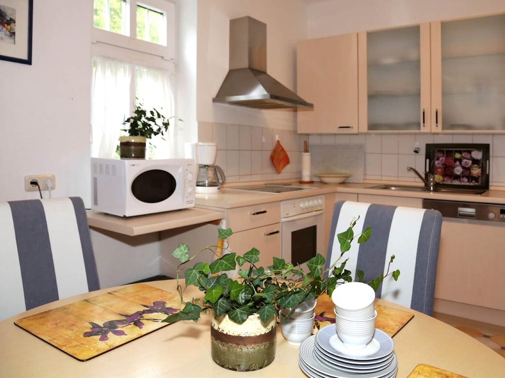 Relaxa at a Luxurious Villa in Bad Pyrmont
