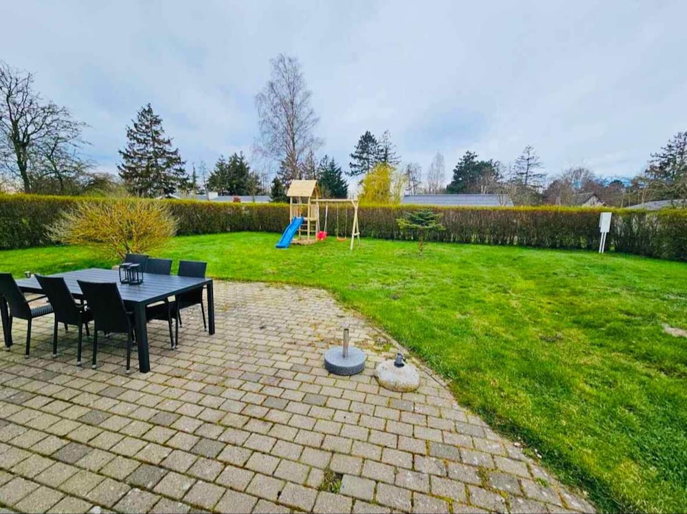 5 Star Holiday Home in Rodby