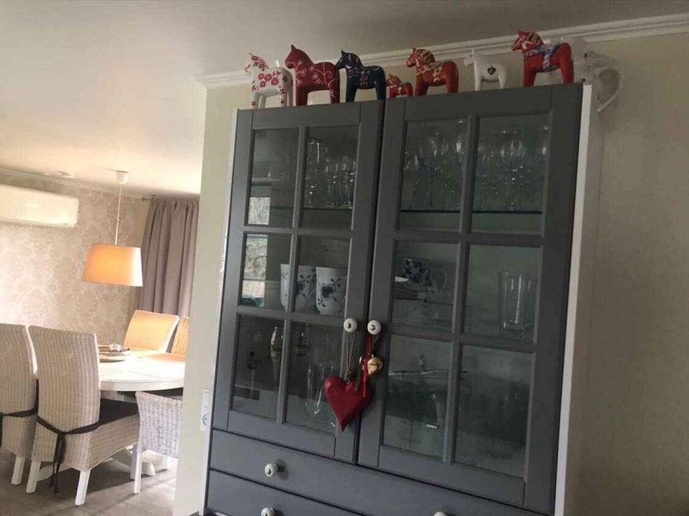 4 Star Holiday Home in Sydals