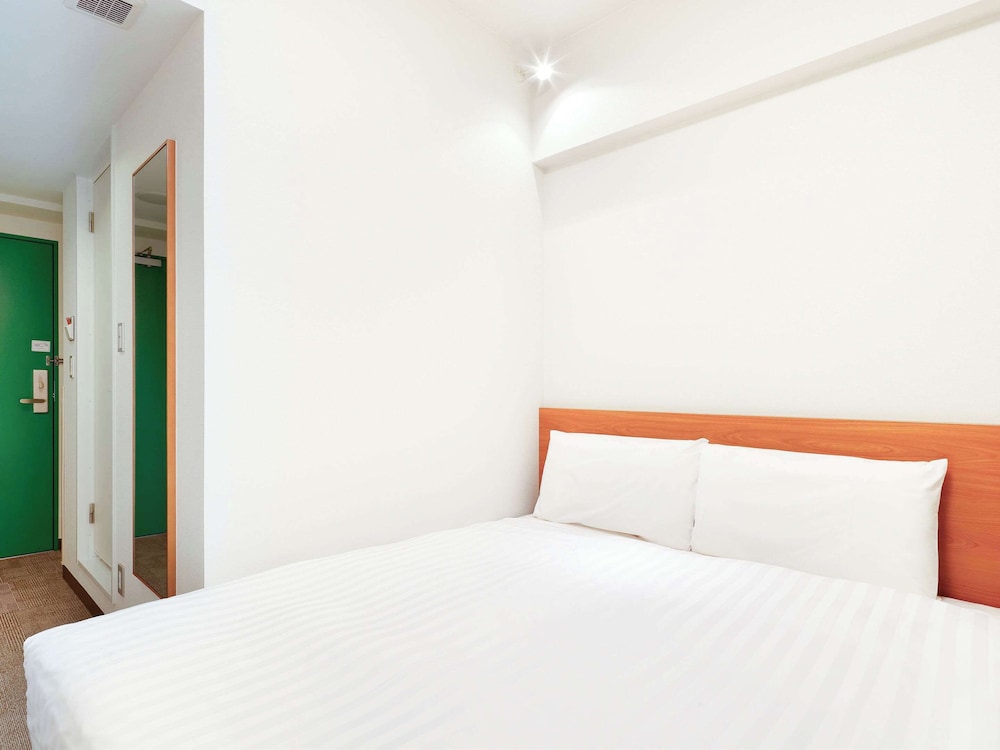 Himeji Vacations - Comfort Inn Himeji Yumesakibashi - Property Image 3