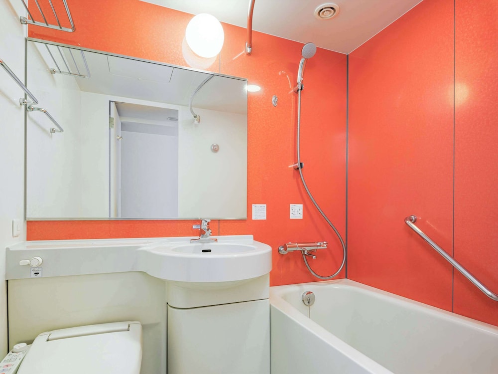 Himeji Vacations - Comfort Inn Himeji Yumesakibashi - Property Image 17