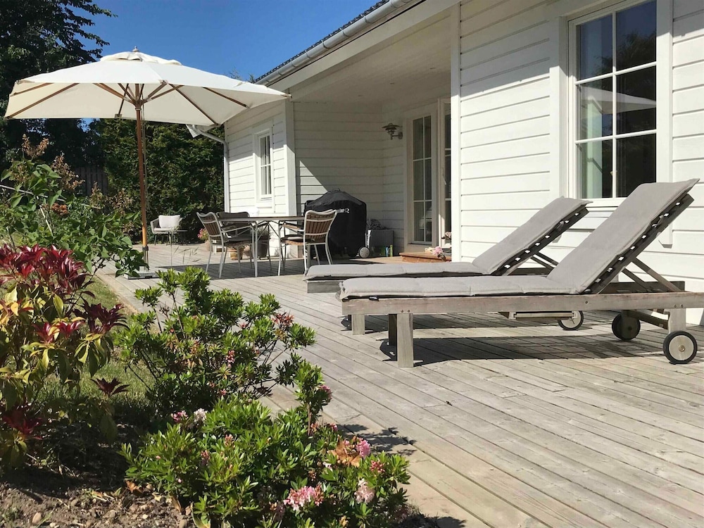 5 Star Holiday Home in Hornbaek