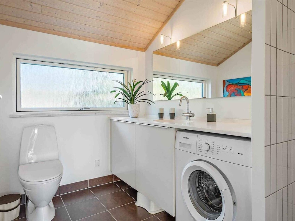 5 Star Holiday Home in Vordingborg