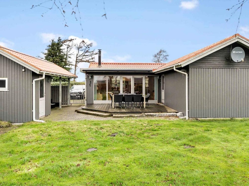 5 Star Holiday Home in Otterup