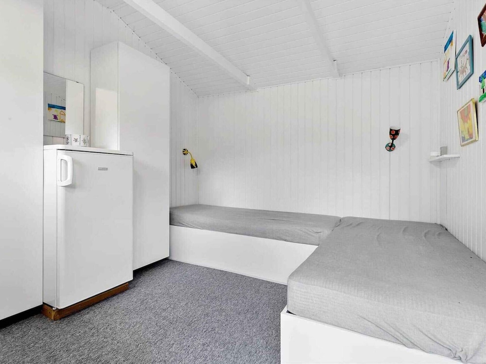 5 Star Holiday Home in Tranekaer