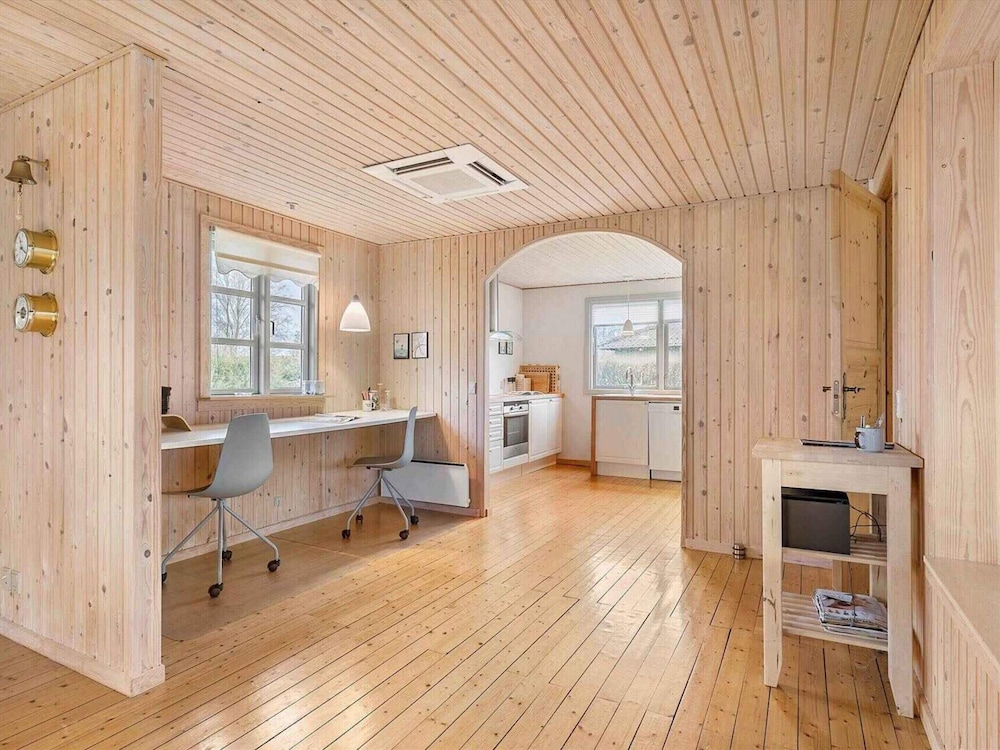5 Star Holiday Home in Otterup